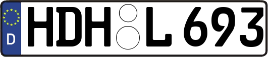 HDH-L693