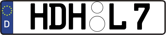 HDH-L7