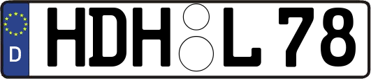 HDH-L78