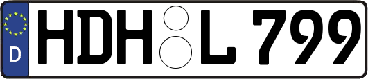 HDH-L799