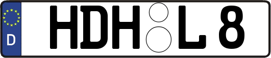 HDH-L8