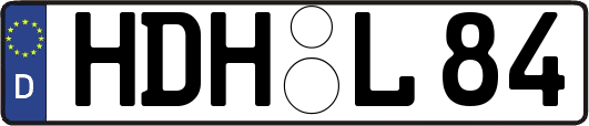 HDH-L84