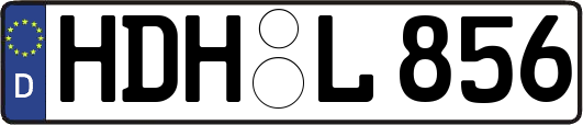 HDH-L856