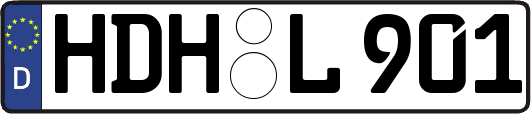 HDH-L901