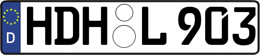 HDH-L903