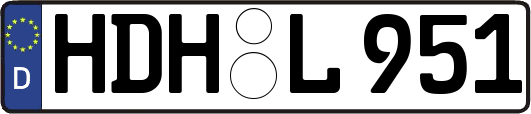 HDH-L951