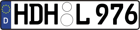 HDH-L976