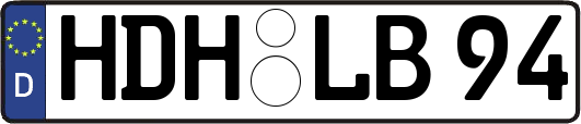 HDH-LB94