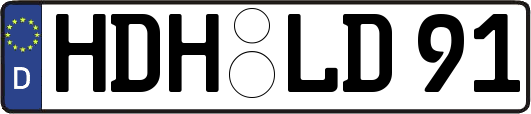 HDH-LD91