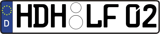 HDH-LF02