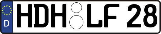 HDH-LF28