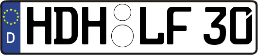 HDH-LF30