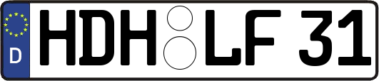 HDH-LF31