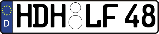 HDH-LF48