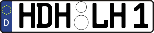 HDH-LH1