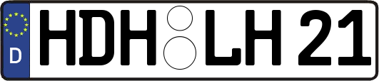HDH-LH21