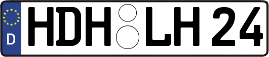 HDH-LH24