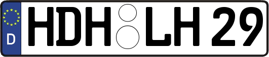 HDH-LH29