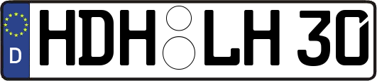HDH-LH30