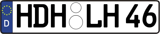 HDH-LH46