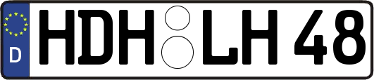 HDH-LH48