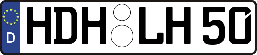 HDH-LH50