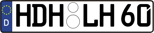 HDH-LH60