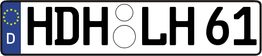 HDH-LH61