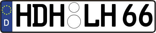 HDH-LH66