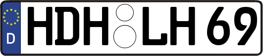 HDH-LH69
