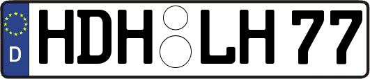 HDH-LH77