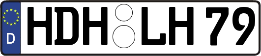 HDH-LH79