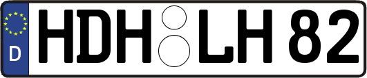 HDH-LH82