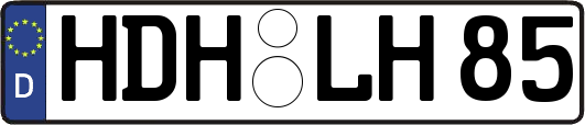 HDH-LH85