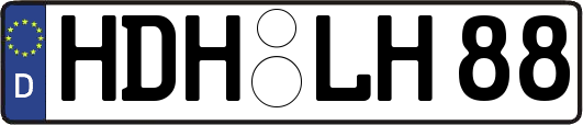 HDH-LH88