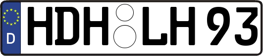 HDH-LH93
