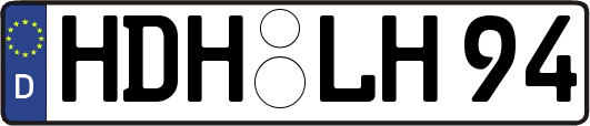 HDH-LH94
