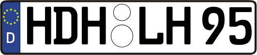 HDH-LH95