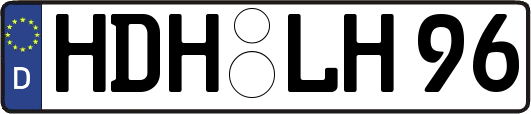 HDH-LH96