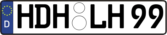 HDH-LH99