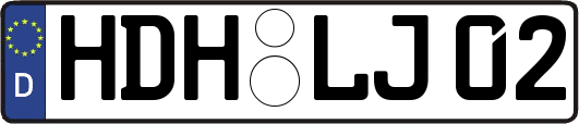HDH-LJ02