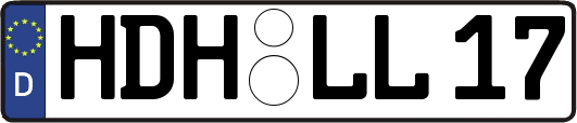 HDH-LL17