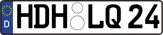 HDH-LQ24