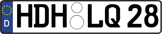 HDH-LQ28