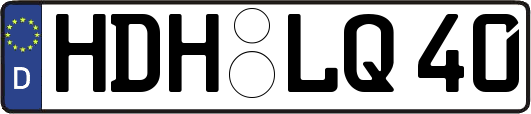 HDH-LQ40