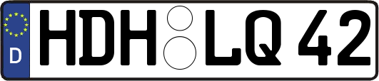 HDH-LQ42