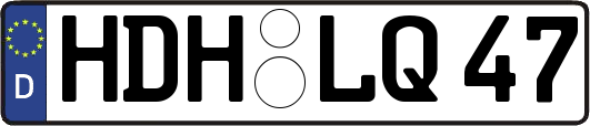 HDH-LQ47