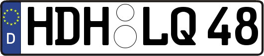 HDH-LQ48