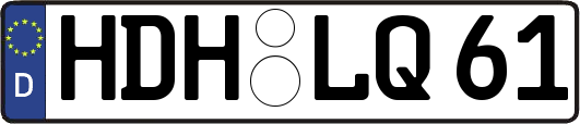 HDH-LQ61