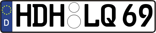HDH-LQ69